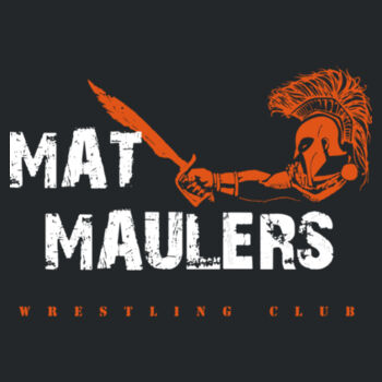 Adult Pullover Cotton Hoodie Design