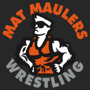 Richardson Snapback Trucker Cap Design