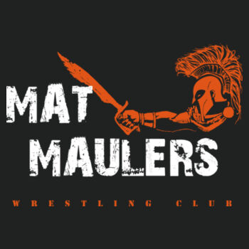 Youth Pullover Sport Hoodie Design